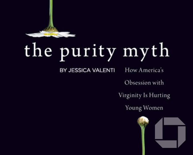 The Purity Myth er skirfuð af Jessicu Valenti